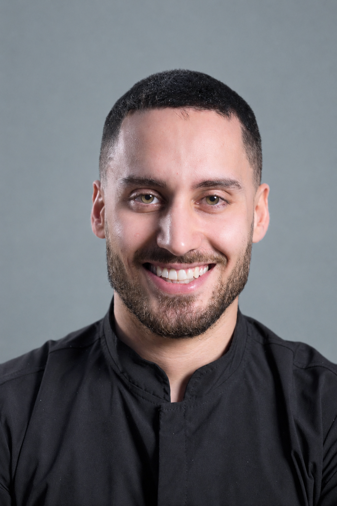 Dr. Alessandro Petrenga
